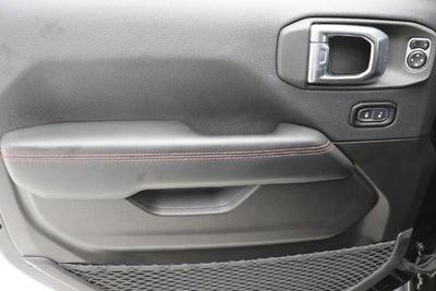 2024 Jeep Wrangler Rubicon X