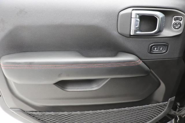 2024 Jeep Wrangler Rubicon X