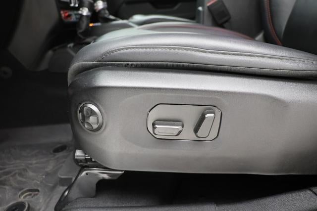 2024 Jeep Wrangler Rubicon X