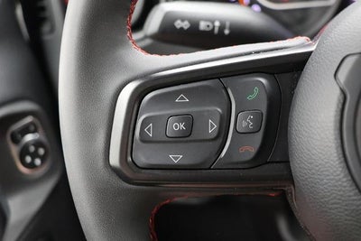 2024 Jeep Wrangler Rubicon X