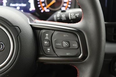 2024 Jeep Wrangler Rubicon X