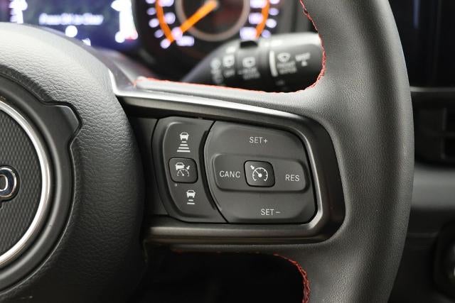 2024 Jeep Wrangler Rubicon X