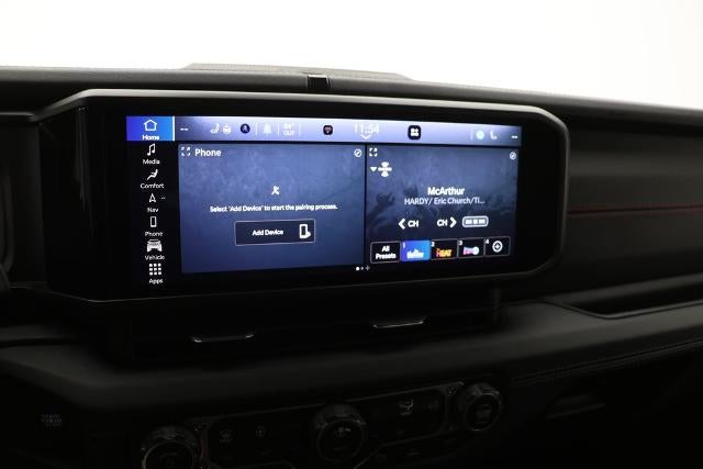 2024 Jeep Wrangler Rubicon X