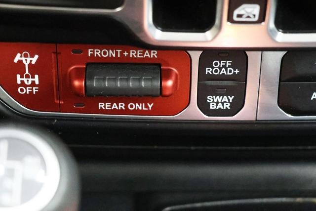 2024 Jeep Wrangler Rubicon X