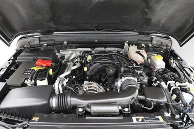 2024 Jeep Wrangler Rubicon X