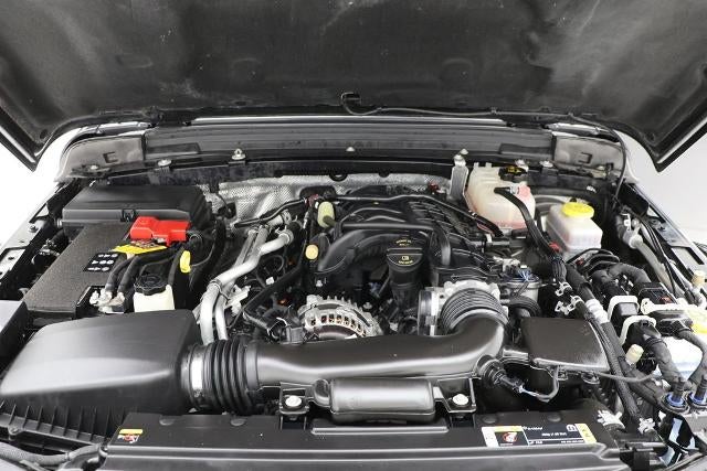 2024 Jeep Wrangler Rubicon X