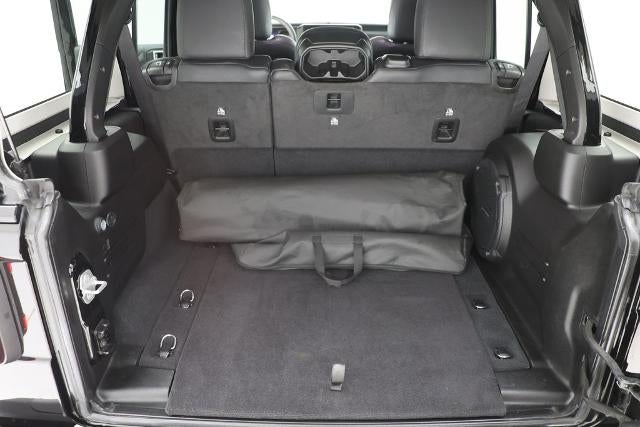 2024 Jeep Wrangler Rubicon X