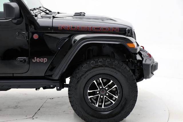 2024 Jeep Wrangler Rubicon X