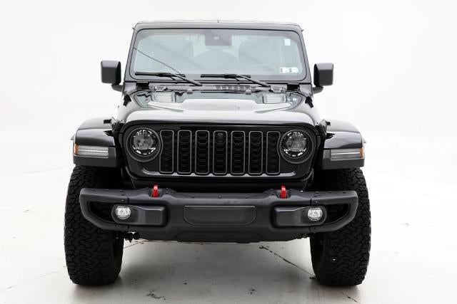 2024 Jeep Wrangler Rubicon X