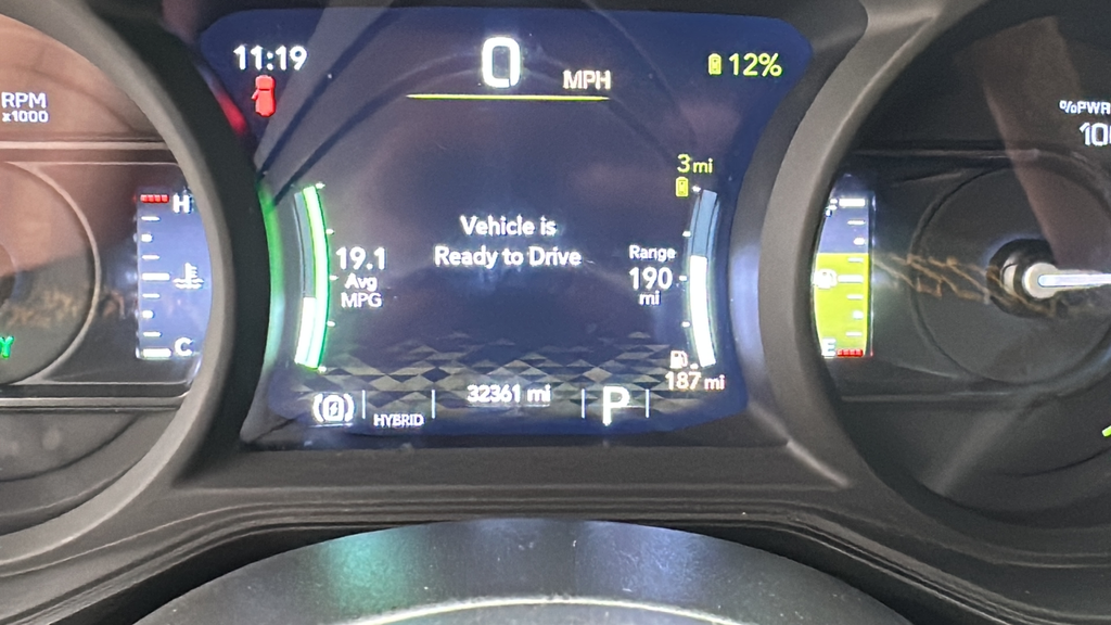 2024 Jeep Wrangler Sport S 4xe