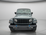 2024 Jeep Wrangler Sport S 4xe