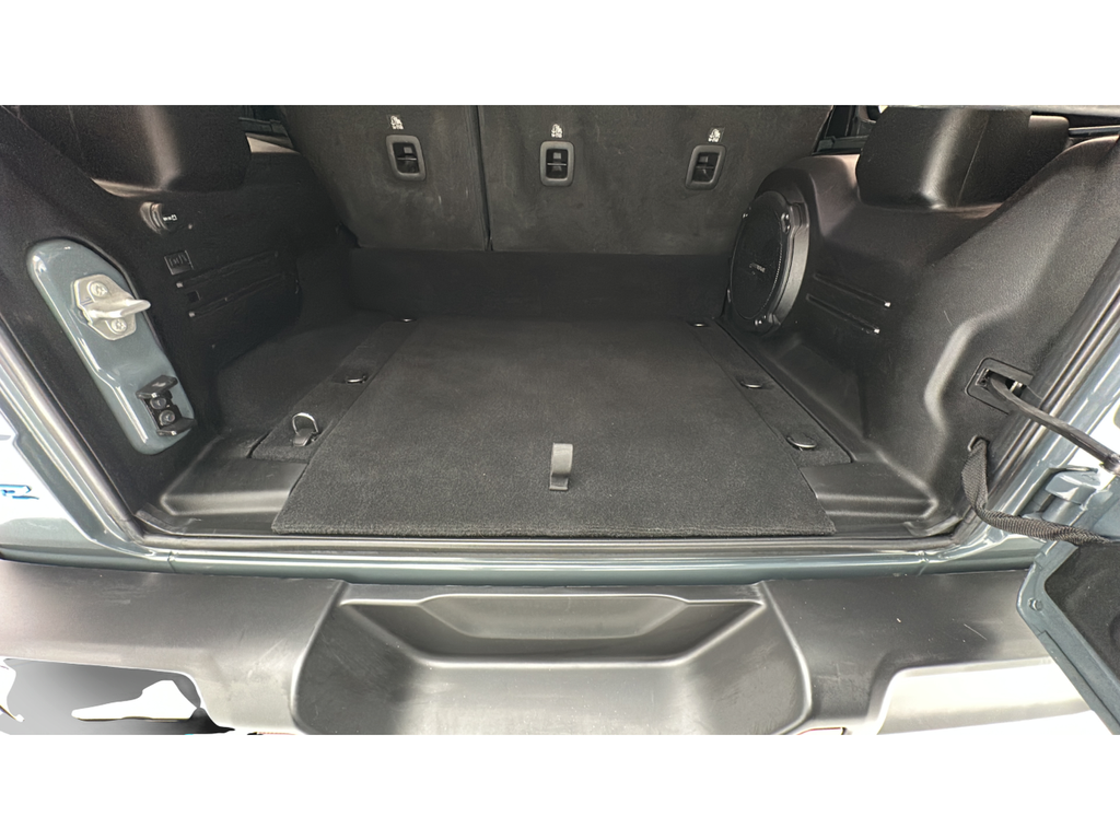 2024 Jeep Wrangler Sport S 4xe