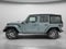 2024 Jeep Wrangler Sport S 4xe