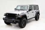 2024 Jeep Wrangler Willys 4xe