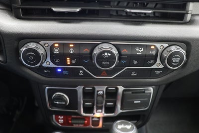 2024 Jeep Wrangler Willys 4xe