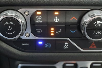 2024 Jeep Wrangler Willys 4xe