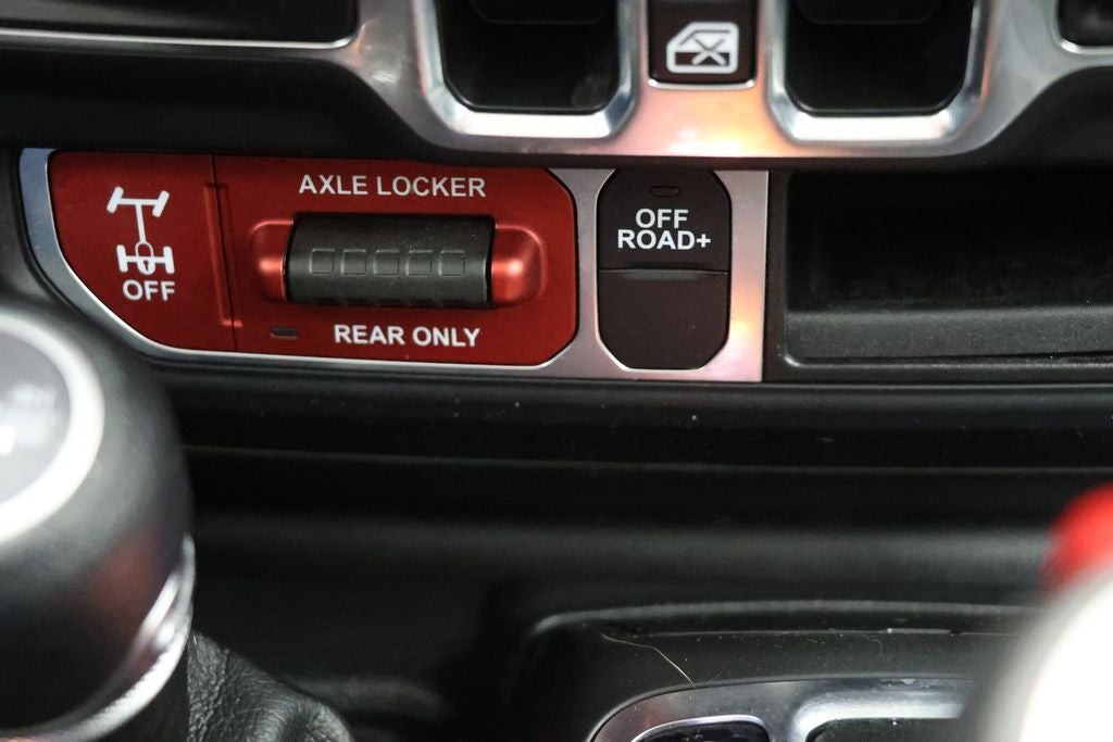 2024 Jeep Wrangler Willys 4xe