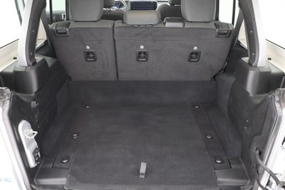 2024 Jeep Wrangler Willys 4xe