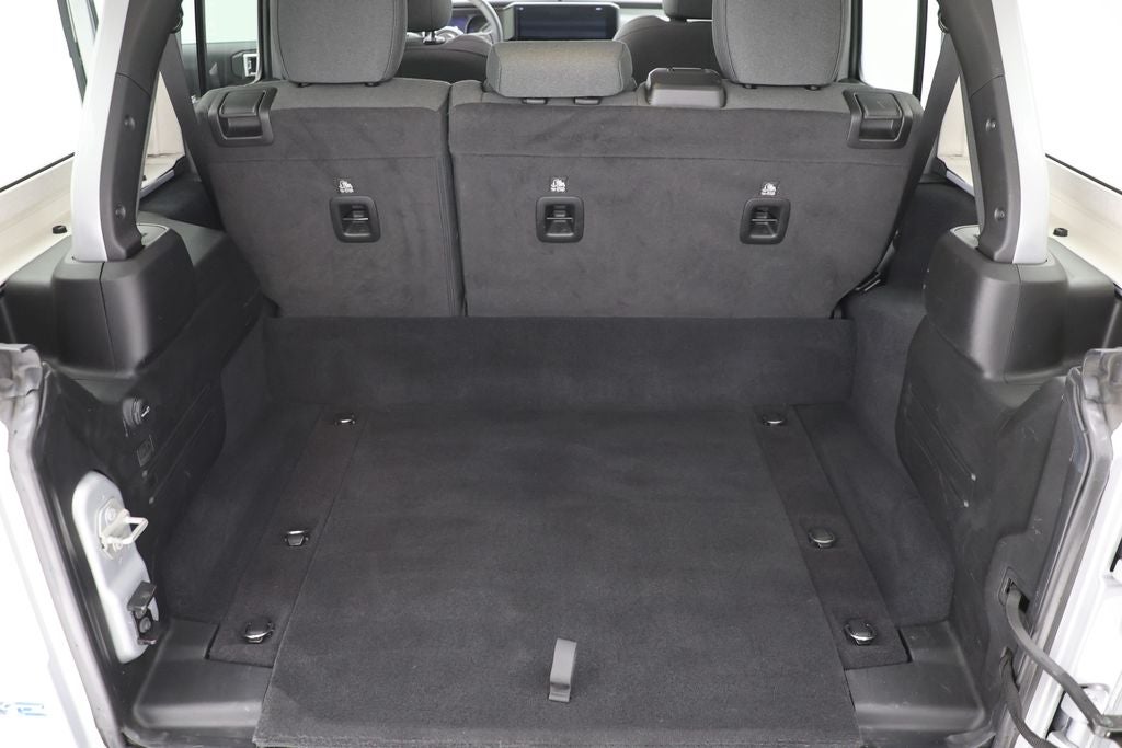 2024 Jeep Wrangler Willys 4xe