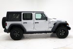 2024 Jeep Wrangler Willys 4xe