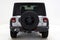 2024 Jeep Wrangler Willys 4xe