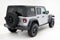 2024 Jeep Wrangler Willys 4xe