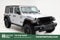 2024 Jeep Wrangler Willys 4xe