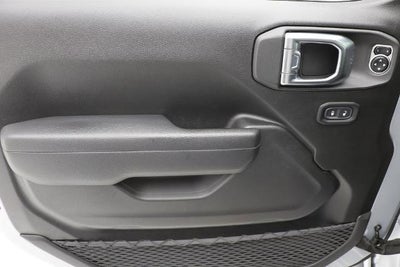 2024 Jeep Wrangler Willys 4xe