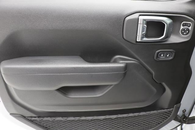 2024 Jeep Wrangler Willys 4xe