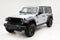 2024 Jeep Wrangler Willys 4xe