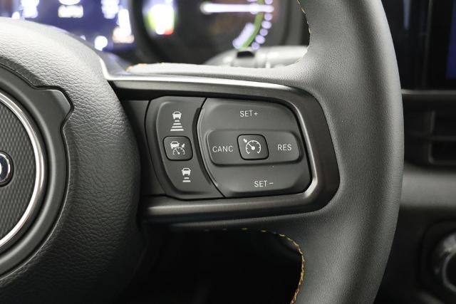 2024 Jeep Wrangler Willys 4xe