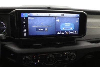 2024 Jeep Wrangler Willys 4xe