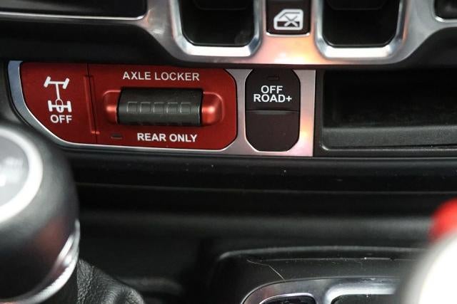 2024 Jeep Wrangler Willys 4xe