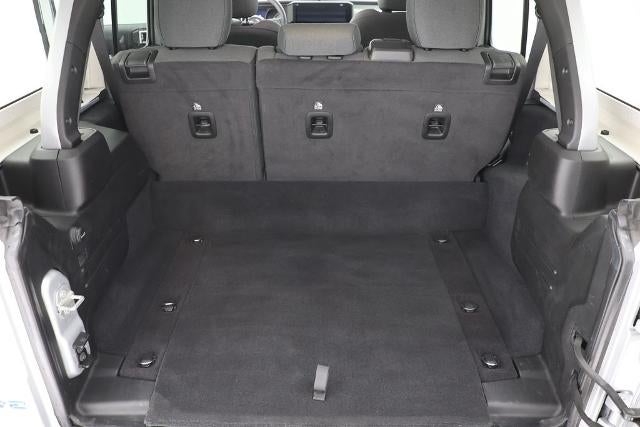 2024 Jeep Wrangler Willys 4xe