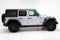 2024 Jeep Wrangler Willys 4xe