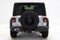 2024 Jeep Wrangler Willys 4xe