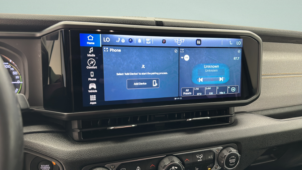2024 Jeep Wrangler Sport S 4xe