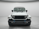 2024 Jeep Wrangler Sport S 4xe