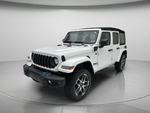 2024 Jeep Wrangler Sport S 4xe
