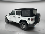 2024 Jeep Wrangler Sport S 4xe