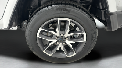 2024 Jeep Wrangler Sport S 4xe
