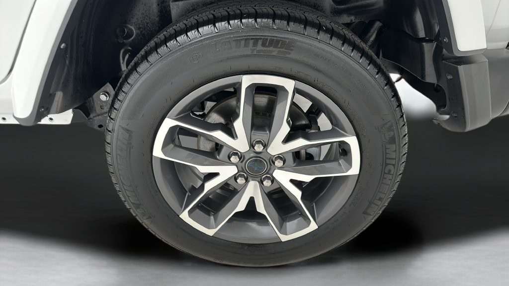 2024 Jeep Wrangler Sport S 4xe