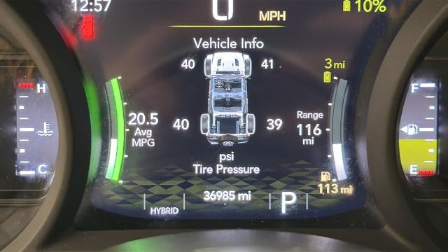 2024 Jeep Wrangler Sport S 4xe