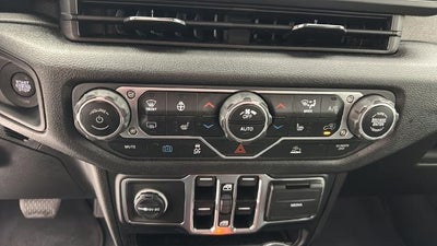 2024 Jeep Wrangler Sport S 4xe