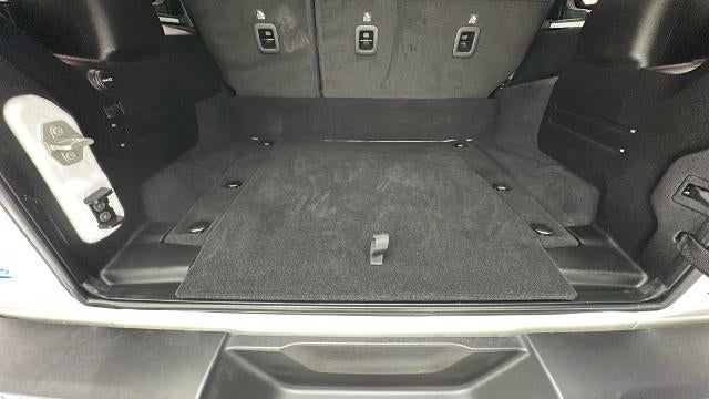 2024 Jeep Wrangler Sport S 4xe