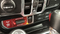 2024 Jeep Wrangler Willys 4xe