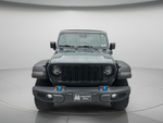 2024 Jeep Wrangler Willys 4xe