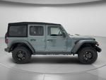 2024 Jeep Wrangler Willys 4xe
