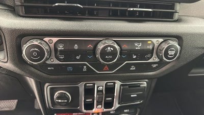 2024 Jeep Wrangler Willys 4xe
