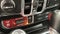 2024 Jeep Wrangler Willys 4xe